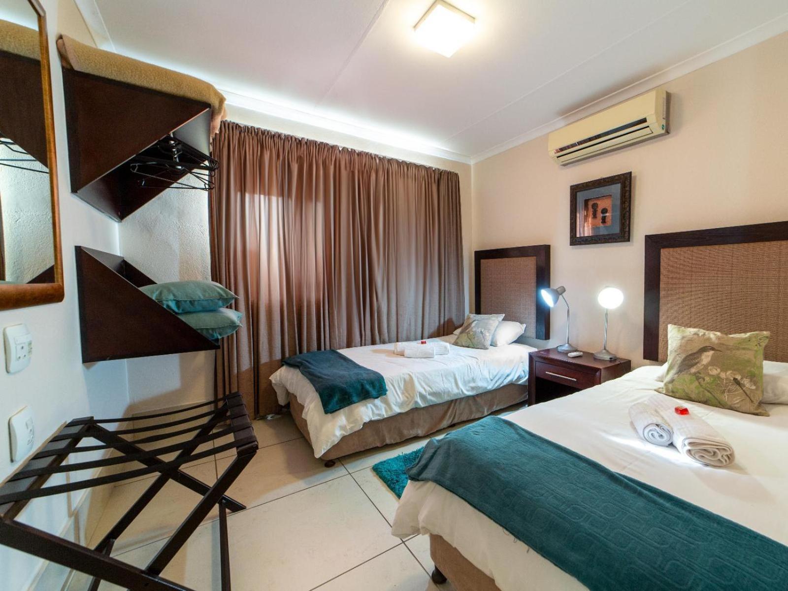 Sunriver Kalahari Lodge Riverside Stay In Upington Room photo
