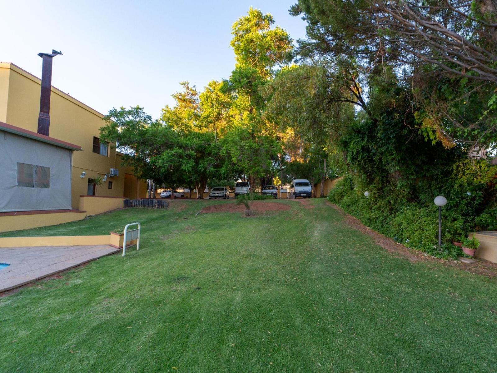 Sunriver Kalahari Lodge Riverside Stay In Upington Exterior photo
